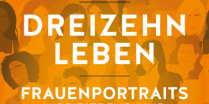 Beitragsbild des Blogbeitrags Aus dem Bücherkasten (13 Pionierinnen)