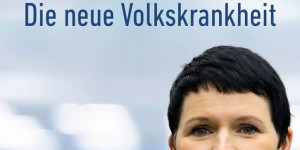 Beitragsbild des Blogbeitrags Aus dem Bücherkasten (Long Covid)