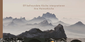 Beitragsbild des Blogbeitrags Aus dem Bücherkasten (Genussregion Südtirol)