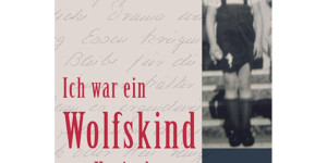 Beitragsbild des Blogbeitrags Aus dem Bücherkasten (Wolfskind)