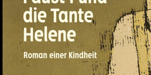 Beitragsbild des Blogbeitrags Aus dem Bücherkasten (Tante Helene)