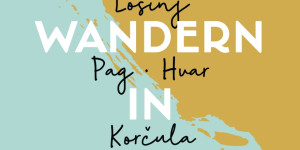 Beitragsbild des Blogbeitrags Aus dem Bücherkasten (Slow-Foot in Kroatien)