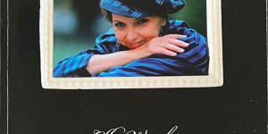 Beitragsbild des Blogbeitrags Aus dem Bücherkasten (Jazzlady Elly Wright)