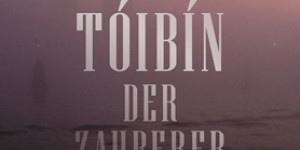 Beitragsbild des Blogbeitrags Aus dem Bücherkasten (Der Zauberer)