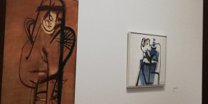 Beitragsbild des Blogbeitrags Die Sammlung Chobot in der Albertina
