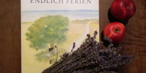 Beitragsbild des Blogbeitrags Aus dem Bücherkasten (Sempé)