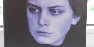 Beitragsbild des Blogbeitrags Aus dem Bücherkasten (Surrealistin Toyen)