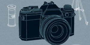 Beitragsbild des Blogbeitrags Aus dem Bücherkasten (Die Kamera)