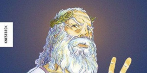 Beitragsbild des Blogbeitrags Aus dem Bücherkasten (Philosophix)