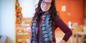 Beitragsbild des Blogbeitrags Gastbeitrag von Karin Eder über Validation