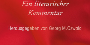 Beitragsbild des Blogbeitrags Aus dem Bücherkasten (Das Grundgesetz)