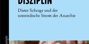 Beitragsbild des Blogbeitrags Aus dem Bücherkasten (Poesie und Disziplin)