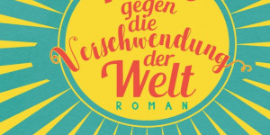 Beitragsbild des Blogbeitrags Aus dem Bücherkasten (Rosa gegen die Verschwendung der Welt)