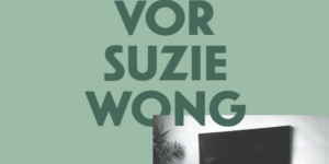 Beitragsbild des Blogbeitrags Aus dem Bücherkasten (Die Welt vor Suzie Wong)
