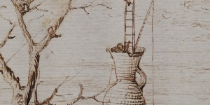 Beitragsbild des Blogbeitrags Bruegel, Bosch etc. in Nahsicht