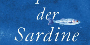 Beitragsbild des Blogbeitrags Aus dem Bücherkasten (Die Eloquenz der Sardine)