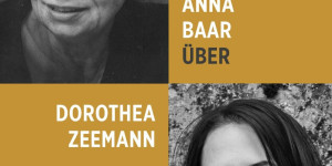 Beitragsbild des Blogbeitrags Aus dem Bücherkasten (Dorothea Zeemann)