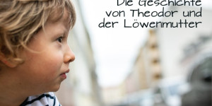Beitragsbild des Blogbeitrags Aus dem Bücherkasten (Löwenmutter)