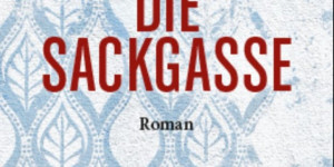 Beitragsbild des Blogbeitrags Aus dem Bücherkasten (Die Sackgasse) 