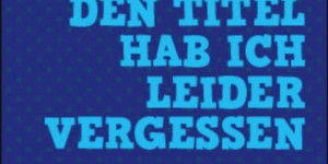 Beitragsbild des Blogbeitrags Aus dem Bücherkasten (Bibliotheksalltagsgeschichten)