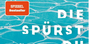 Beitragsbild des Blogbeitrags Aus dem Bücherkasten (Die spürst Du nicht)