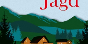 Beitragsbild des Blogbeitrags Aus dem Bücherkasten (Wilde Jagd)