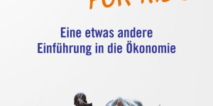 Beitragsbild des Blogbeitrags Aus dem Bücherkasten (Wirtschaft für Kids)