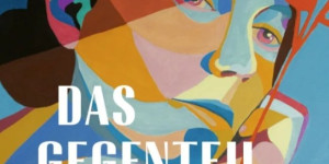 Beitragsbild des Blogbeitrags Aus dem Bücherkasten (Das Gegenteil eines Menschen)