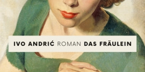 Beitragsbild des Blogbeitrags Aus dem Bücherkasten (Das Fräulein)