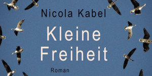 Beitragsbild des Blogbeitrags Aus dem Bücherkasten (Kleine Freiheit)