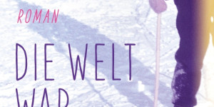 Beitragsbild des Blogbeitrags Aus dem Bücherkasten (Die Welt war voller Fragen)