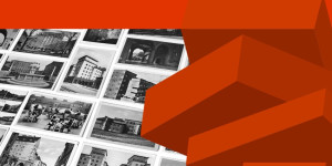 Beitragsbild des Blogbeitrags Aus dem Bücherkasten (Architektur in Medien und Kampagnen)