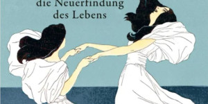 Beitragsbild des Blogbeitrags Aus dem Bücherkasten (Zeit der Verwandlung)