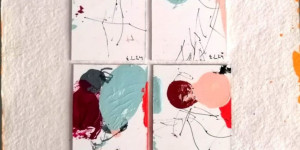 Beitragsbild des Blogbeitrags Valentinstag