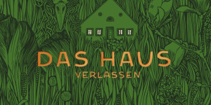Beitragsbild des Blogbeitrags Aus dem Bücherkasten (Das Haus verlassen)