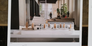 Beitragsbild des Blogbeitrags Projektpräsentation „Ballonhalle“ der Akademie