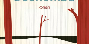 Beitragsbild des Blogbeitrags Aus dem Bücherkasten (Dschomba)