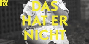 Beitragsbild des Blogbeitrags Aus dem Bücherkasten (Das hat er nicht von mir)