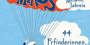 Beitragsbild des Blogbeitrags Aus dem Bücherkasten (Rebel Minds)