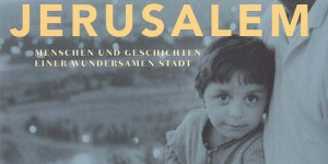 Beitragsbild des Blogbeitrags Aus dem Bücherkasten (Jerusalem)