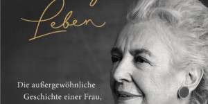Beitragsbild des Blogbeitrags Aus dem Bücherkasten (Ein unmögliches Leben) 