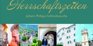 Beitragsbild des Blogbeitrags Aus dem Bücherkasten (Herrschaftszeiten)