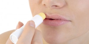 Beitragsbild des Blogbeitrags Trockene Lippen: Diese Hausmittel helfen wirklich! 