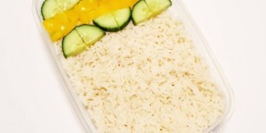 Beitragsbild des Blogbeitrags Rice Island Tage 4 – 5 