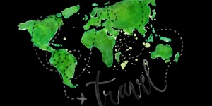 Beitragsbild des Blogbeitrags Wanderlust