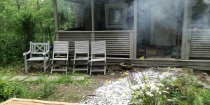 Beitragsbild des Blogbeitrags Veranda verbauen