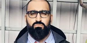 Beitragsbild des Blogbeitrags Dieser Mann ist Rektor eines schwedischen Gymnasiums 