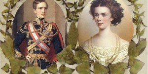 Beitragsbild des Blogbeitrags Das Habsburger – Heiratsbingo