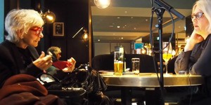 Beitragsbild des Blogbeitrags Corona Sorgen Podcast 2: Die ältere Generation
