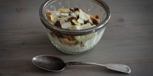 Beitragsbild des Blogbeitrags Dessertschalen